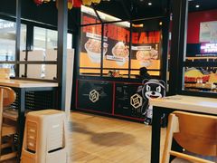 -熊吞·大碗丼烧肉饭(西市场嘉华店)