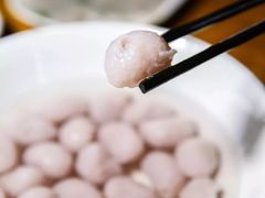 -章记正宗南岗鱼蛋火锅