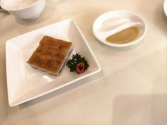 冰烧三层肉-利苑酒家(金宝店)