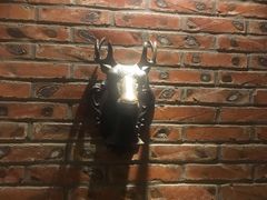 -额尔敦传统涮(公园西路店)