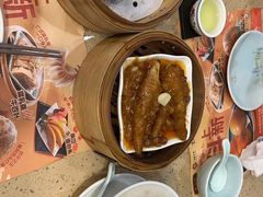 -荔银肠粉·非遗手藝(夫子庙店)