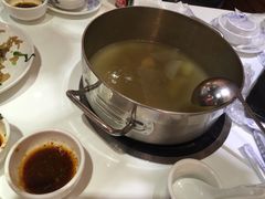 -陈记顺和牛肉火锅馆(天河北路店)