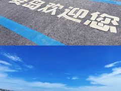 -小麦岛公园