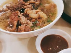 -福合埕牛肉火锅(长平国新店)
