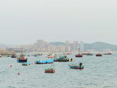 -小石岛景区