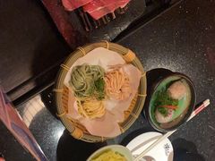 -捞王猪肚鸡火锅(财富中心店)