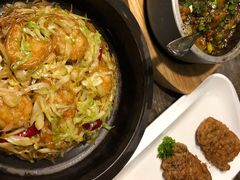 -真爱中国餐馆·年华店(朱雀大街店)