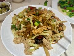 -德泰楼餐饮(莲湖路店)