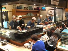 -小山日本料理(太古汇店)