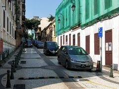 -ALBERGUE 1601 婆仔屋葡国餐厅