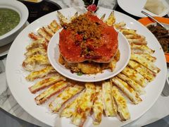 -国惠大酒楼(仓山万达店)