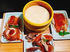 -京味斋·北京烤鸭(华威桥北工大店)