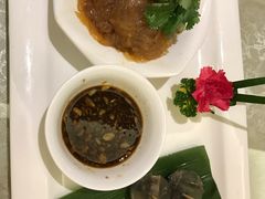 -绿岛国际酒店-西餐厅