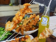 -枪火串烧·东北特色烧烤(罗湖总店)