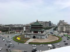 -开元商城(钟楼店)