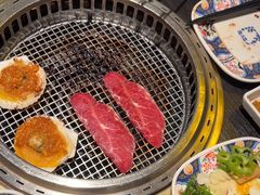 -AJIYA·池袋日式烧肉自助(天津万象城店)