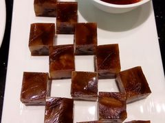 酱香牛筋冻-洪长兴(云南南路店)