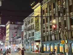 -大光明电影院(南京西路店)