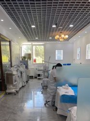 体验前-蕾特恩专业祛痘国际连锁