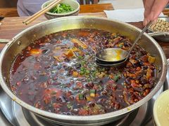-黑竹香鸡(营和巷店)