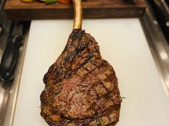 -郑州希尔顿酒店·阿米奇意大利餐厅