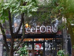 -旧雨咖啡·CoffeeFORU(黄村奥体店)