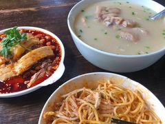 成都口水鸡-牛王庙(龙华花园店)