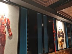 -茶啊冲电影主题文化餐厅(TOUCH12街店)