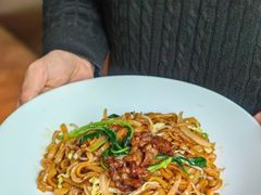 -虹潮荟·餐桌上的美食地理(太阳宫店)