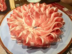 -快乐小羊·内蒙牛羊肉火锅(流花中心店)