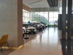 -北京晨德宝宝马4S店(金港汽车公园店)