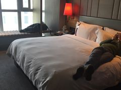 -榛悦隆堡成都酒店(春熙路太古里店)