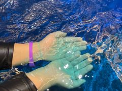 -青水瓦台汤泉(未央店)