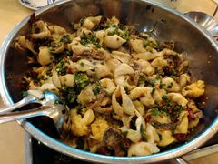 -河洛鱼庄(古城路店)