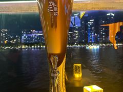 -琶醍壹号•潮菜江景餐吧