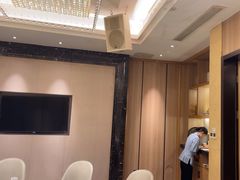 -世纪缘湖滨花园酒店·湖景轩中餐厅(太阳宫店)