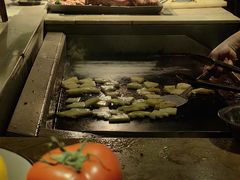 -东莞塘厦三正半山温泉酒店·沙利文西餐厅