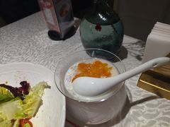 木瓜炖燕窝-旺顺阁·北京菜(北辰上品+)