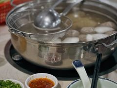火锅锅底-菜忠潮州牛肉店(岗厦店)