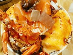 究极龙虾大满盛2.0-無雙居酒屋(北京路店)