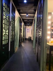 -盘子女人坊古装写真摄影(天津总店)