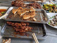 -佰运猪蹄(高陵店)