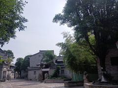 -龙潭水乡