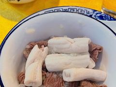 -大戚饭店(泰华路店)