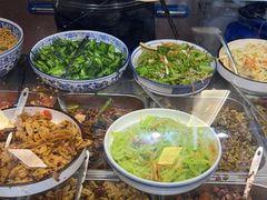 -梅溪·小伙子干挑面(安吉总店)