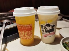 -川西坝子火锅(金沙1.0直营店)