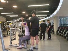 -艾型动健身游泳(环宇城店)