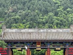 -华清宫景区