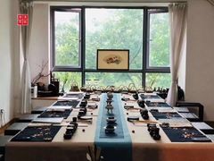 -汉艺唐风茶艺培训(联发华美空间店)