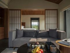 -木守西溪溪隐餐厅